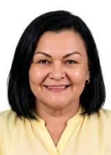 Foto oficial de Missionária Ivone do Hu no TSE