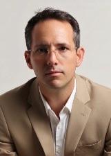 Foto oficial de Dr. Danillo Ramalho no TSE