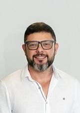 Foto oficial de Rodrigo Lima no TSE