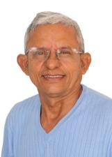 Foto oficial de Marcos Oliveira no TSE