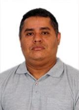 Foto oficial de Sergio do Real Preço no TSE