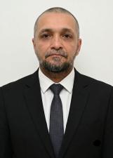 Foto oficial de O Profeta Ivanildo no TSE