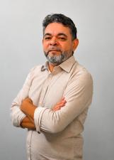 Foto oficial de Daniel Gomes no TSE