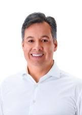Foto oficial de Júnior Araújo no TSE