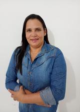 Foto oficial de Kelly do Botafogo no TSE