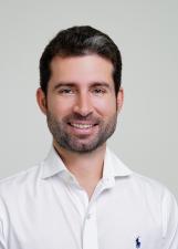 Foto oficial de Michel Henrique no TSE