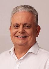 Foto oficial de Bosco Carneiro no TSE