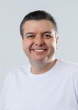 Foto oficial de Diego Tavares no TSE