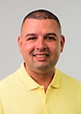 Foto oficial de Ruan Martins no TSE