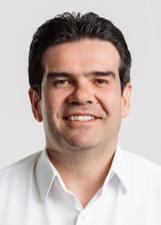 Foto oficial de Eduardo Carneiro no TSE
