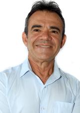 Foto oficial de Major Fernando no TSE