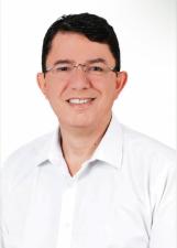 Foto oficial de Jader Pimentel Filho no TSE