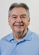 Foto oficial de Lindolfo Pires no TSE