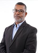 Foto oficial de Bispo José Luiz no TSE