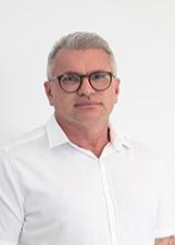 Foto oficial de Julian Lemos no TSE