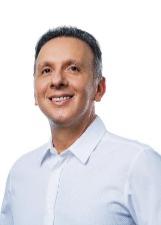 Foto oficial de Aguinaldo Ribeiro no TSE