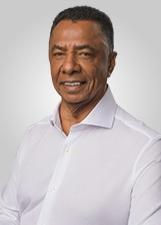 Foto oficial de Dr° Damião no TSE
