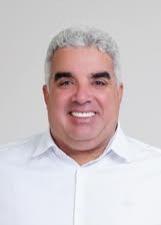 Foto oficial de Guga Pet no TSE