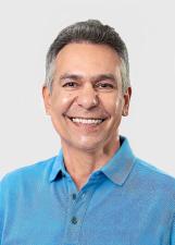 Foto oficial de Dr° Emerson Panta no TSE