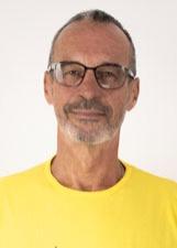 Foto oficial de Ulisses Barbosa no TSE