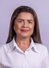 Foto oficial de Nice Costa no TSE