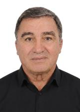Foto oficial de Ricardo Lucena no TSE