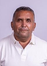 Foto oficial de Gilberto Calado no TSE