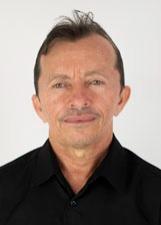 Foto oficial de Zé de Dunco no TSE