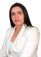 Foto oficial de Suely Soares no TSE