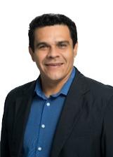 Foto oficial de Genilson Lucenyah no TSE