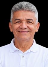 Foto oficial de Betinho da Rs no TSE
