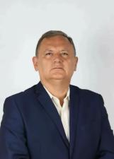 Foto oficial de Coronel Almeida no TSE