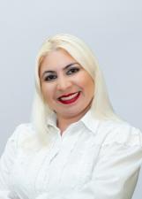 Foto oficial de Polly do Adota no TSE