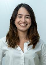 Foto oficial de Patrícia Mota no TSE
