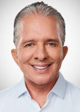 Foto oficial de Nabor no TSE