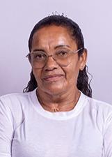 Foto oficial de Cristina Guerreira no TSE