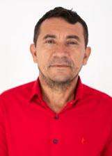 Foto oficial de Sousa Neto no TSE