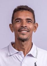 Foto oficial de Alexandre Fernandes no TSE