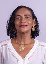 Foto oficial de Marcela Kelly no TSE