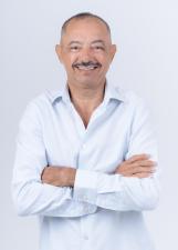 Foto oficial de Barbosa de Mandacaru no TSE