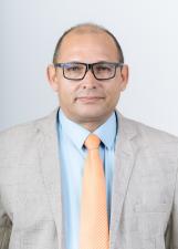 Foto oficial de Sargento Sérgio Araujo no TSE