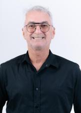 Foto oficial de Sargento Barlavento no TSE