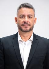Foto oficial de Pedro Coutinho no TSE