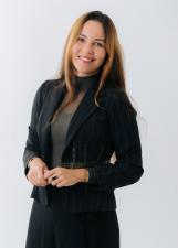Foto oficial de Erika Von Sohsten no TSE