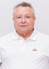 Foto oficial de Airton Pires no TSE
