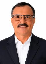 Foto oficial de Wellington Silva Sousa no TSE