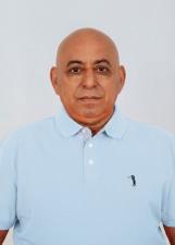 Foto oficial de Tenente Jair no TSE