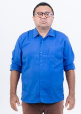 Foto oficial de Gilson Roberto (ovão) no TSE
