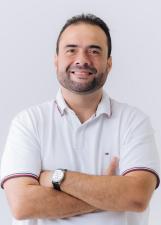 Foto oficial de Moca Medeiros no TSE