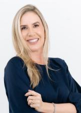 Foto oficial de Juliana Almeida no TSE